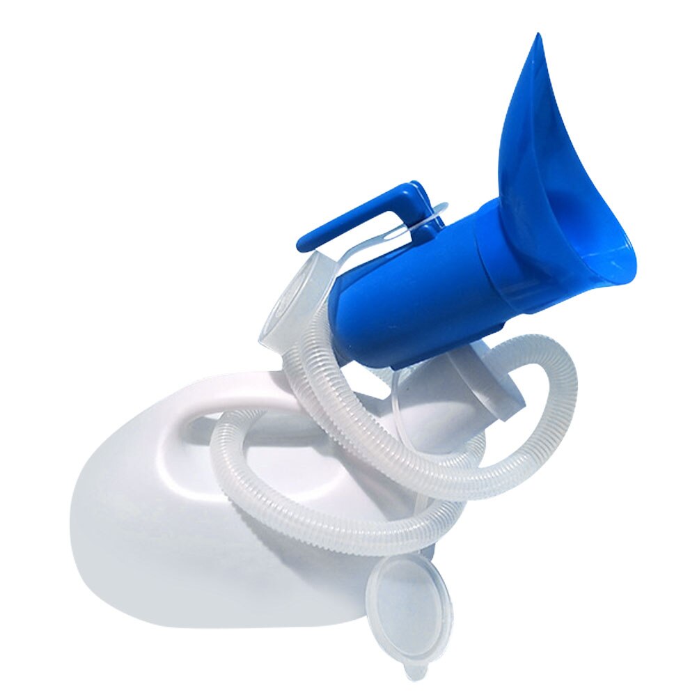 2000ml Portable Urinal Toilet for Outdoor Camping