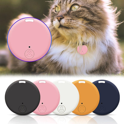 Mini Dog GPS Bluetooth 5.0 Tracker