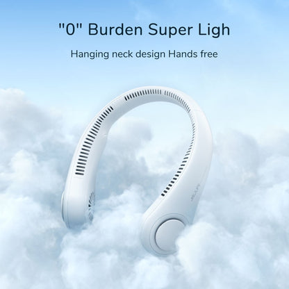 Portable Neck Fan