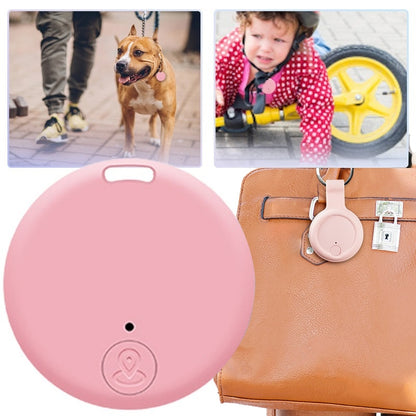 Mini Dog GPS Bluetooth 5.0 Tracker