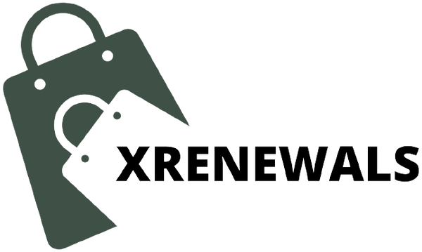 Xrenewals